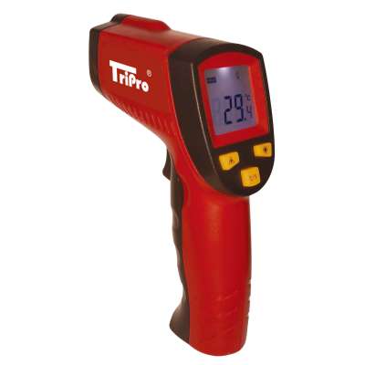 - Infrared thermometer temperature test instrument measurement