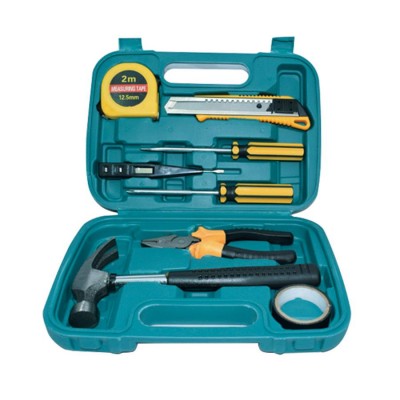 Mekkan 2020 New Design Hand Tool Set Household Tool Set Oem Service