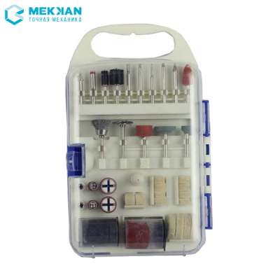 MEKKAN Power Tool Rotary Tool Accessory 71pcs Rotary Tool Accessory Bits and Kits Sanding Grinding Polishing OEM Service