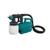 - HVLP floor based spray gun POWER TOOL OEM