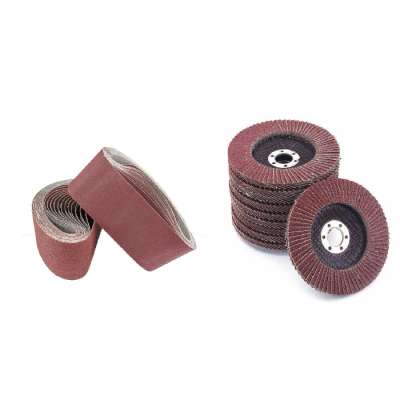 - sanding paper, disc  power tool accessory Mekkan OEM cooperation