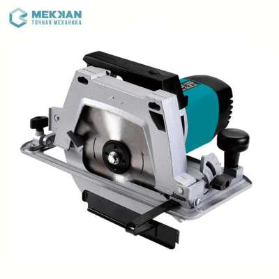 MEKKAN Power Tools Electric Circular Saw Cutting Handheld Industrial 2000W OEM  ODM Service