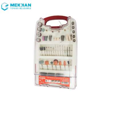 MEKKAN Power Tool Rotary Tool Accessory 137pcs Rotary Tool Accessory Bits OEM Service