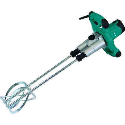 MEKKAN 120mm variable speed electric hand manual drill paint mixer 1600W