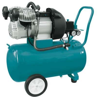 Direct supply cheap price portable piston style 37L direct driven air compressor