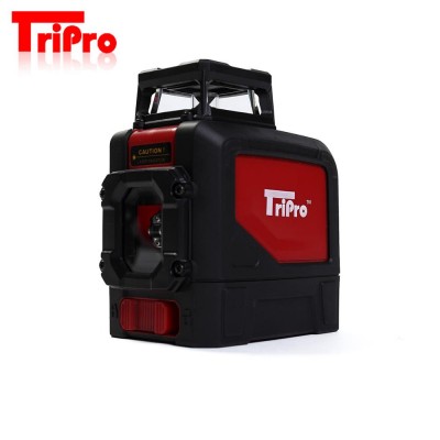 1 Plane 3D Self Auto Leveling Rotary Cross Laser Level Multi Line