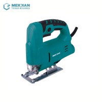 Hand Powered Tools Steel and Wood Corded 400W Jig Saw For General Purpose  Power tools