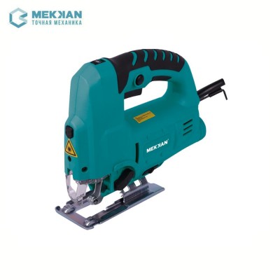 Hand Powered Tools Steel and Wood Corded 800W Jig Saw For General Purpose  Power tools